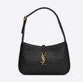 YSL Hobo (Black)